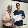 Santa Casa entrega certificados à 2ª turma do PIP para PcD 